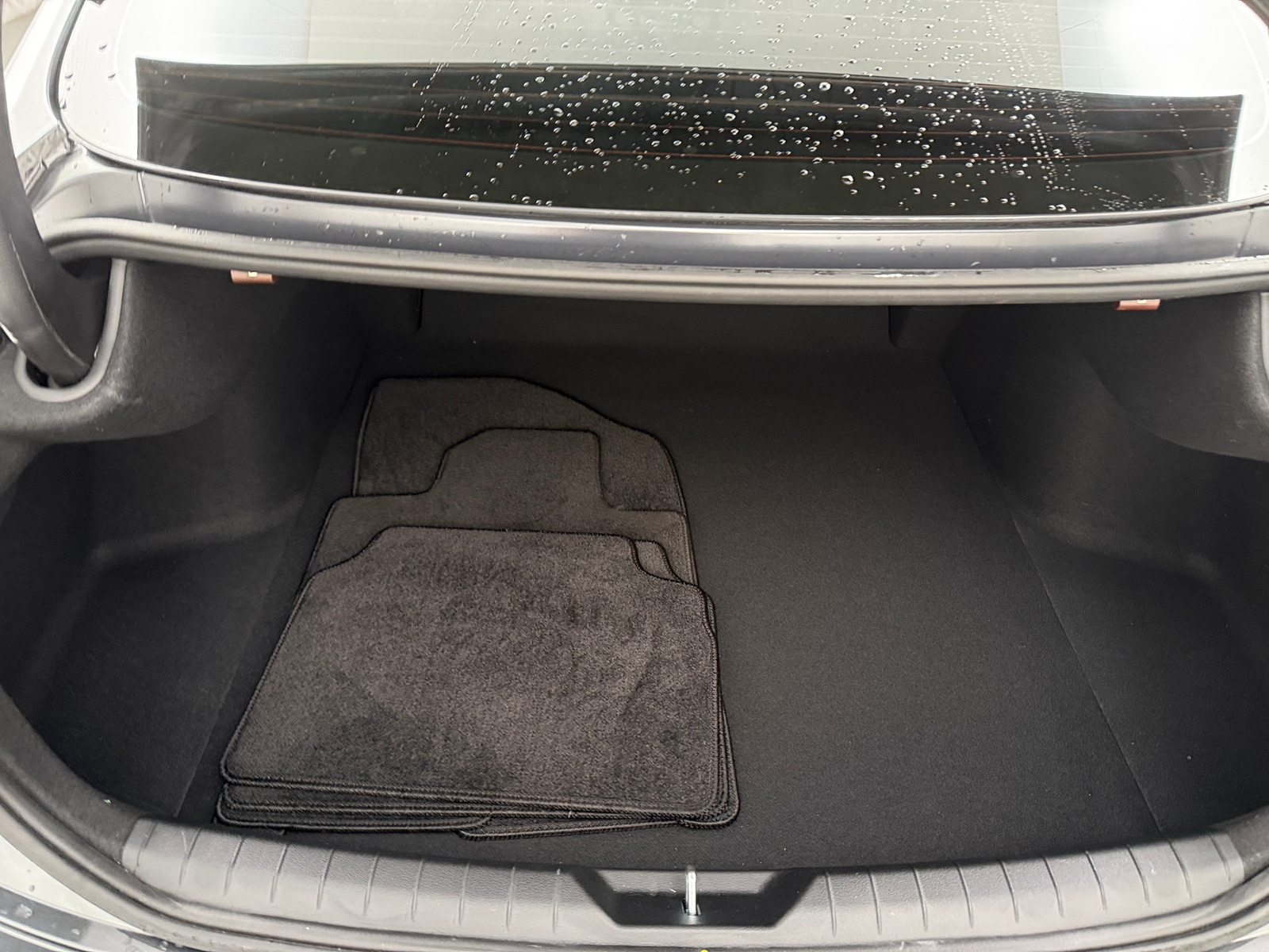 Thumbnail: 2025 Hyundai Sonata - 7