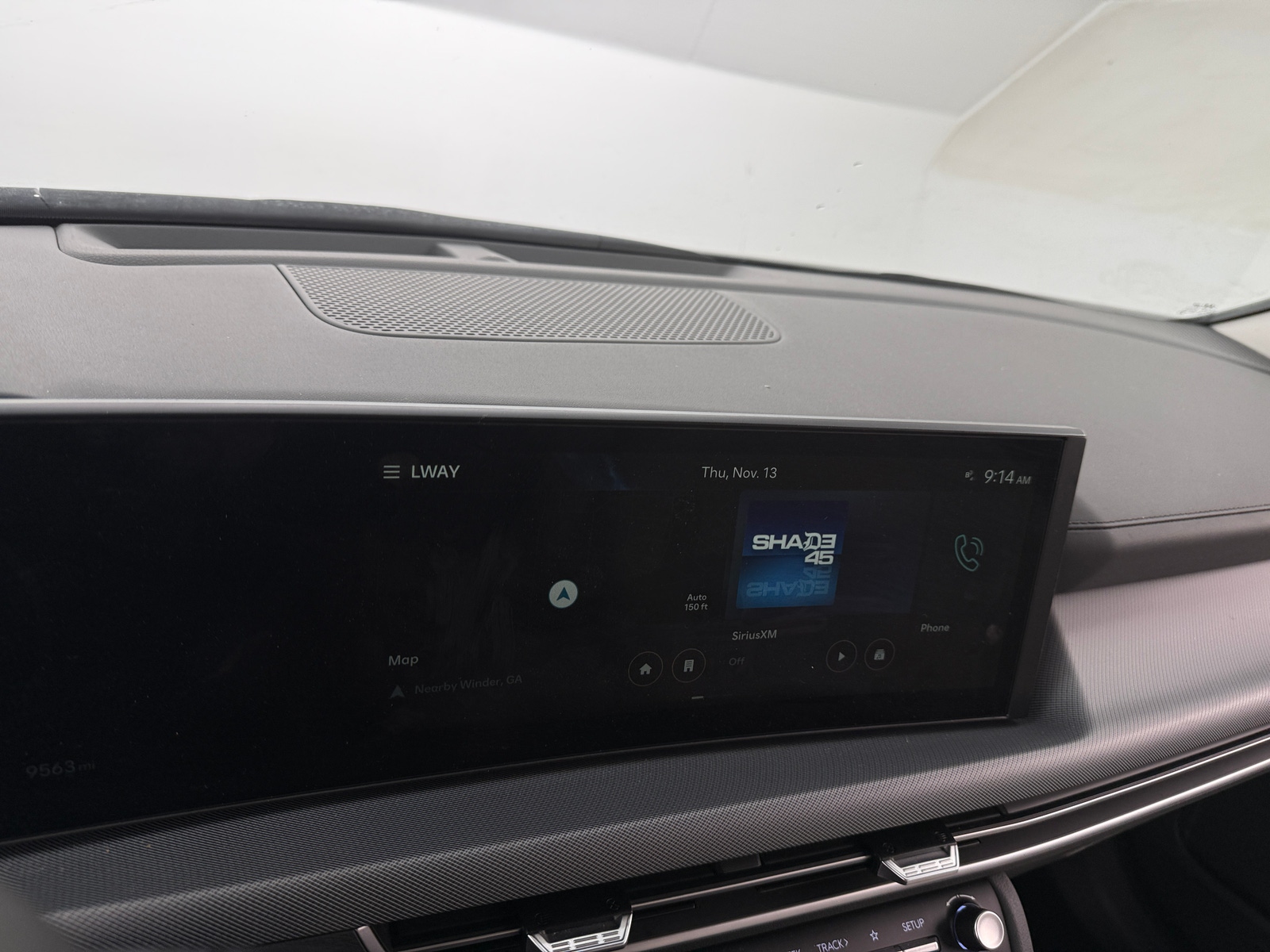 Thumbnail: 2025 Hyundai Sonata - 4