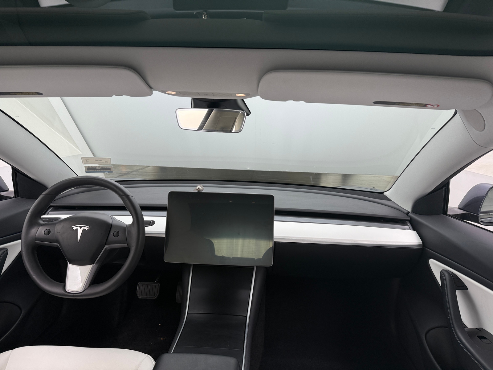 Thumbnail: 2020 Tesla Model 3 - 2