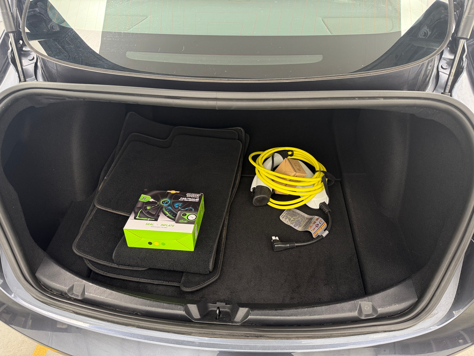 Thumbnail: 2020 Tesla Model 3 - 6