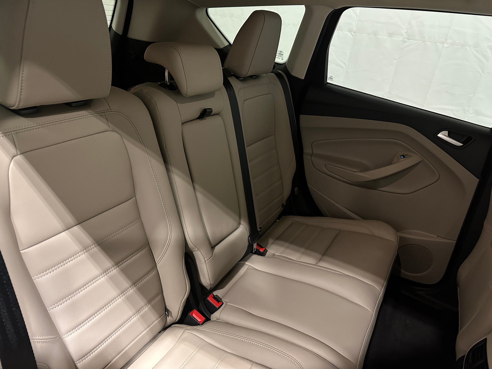 Thumbnail: 2019 Ford Escape - 6