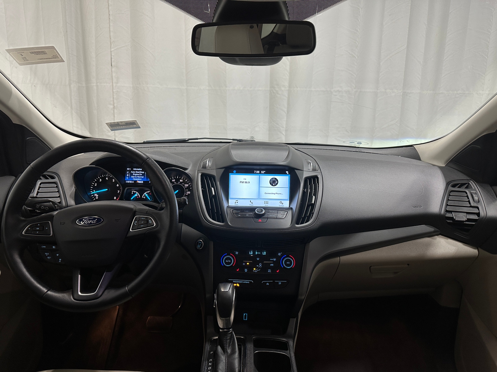 Thumbnail: 2019 Ford Escape - 3