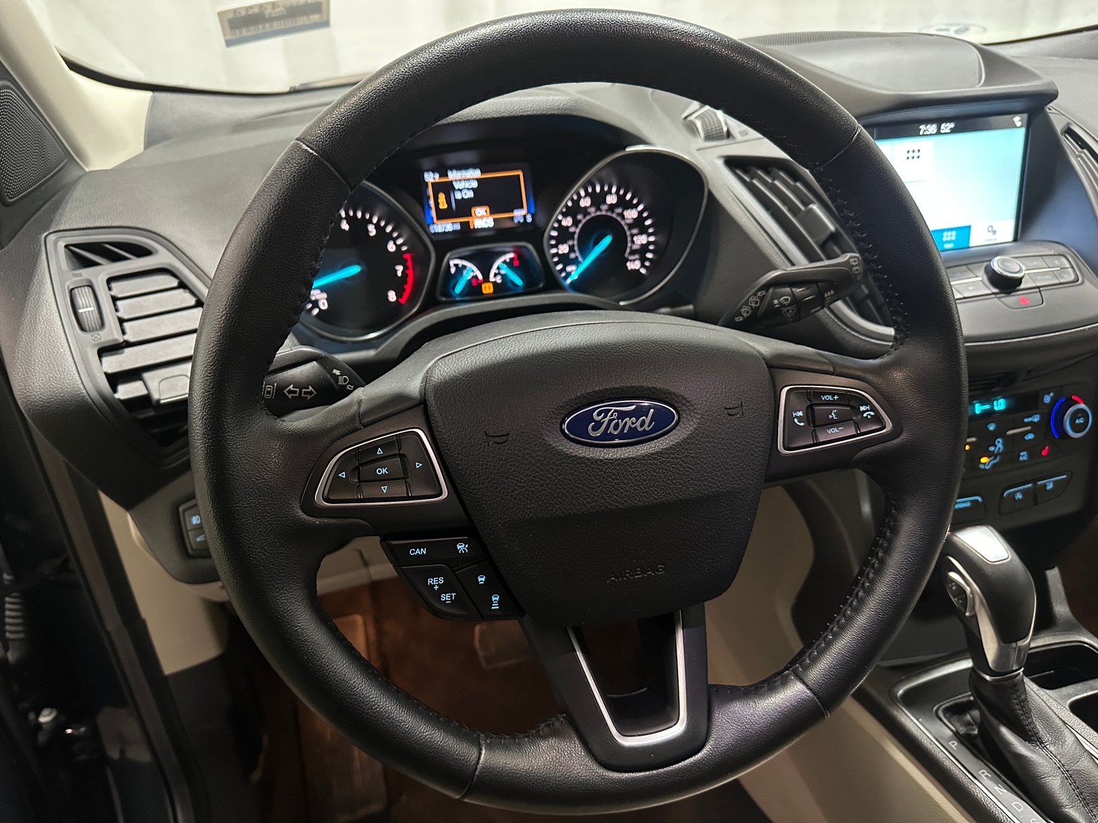 Thumbnail: 2019 Ford Escape - 5