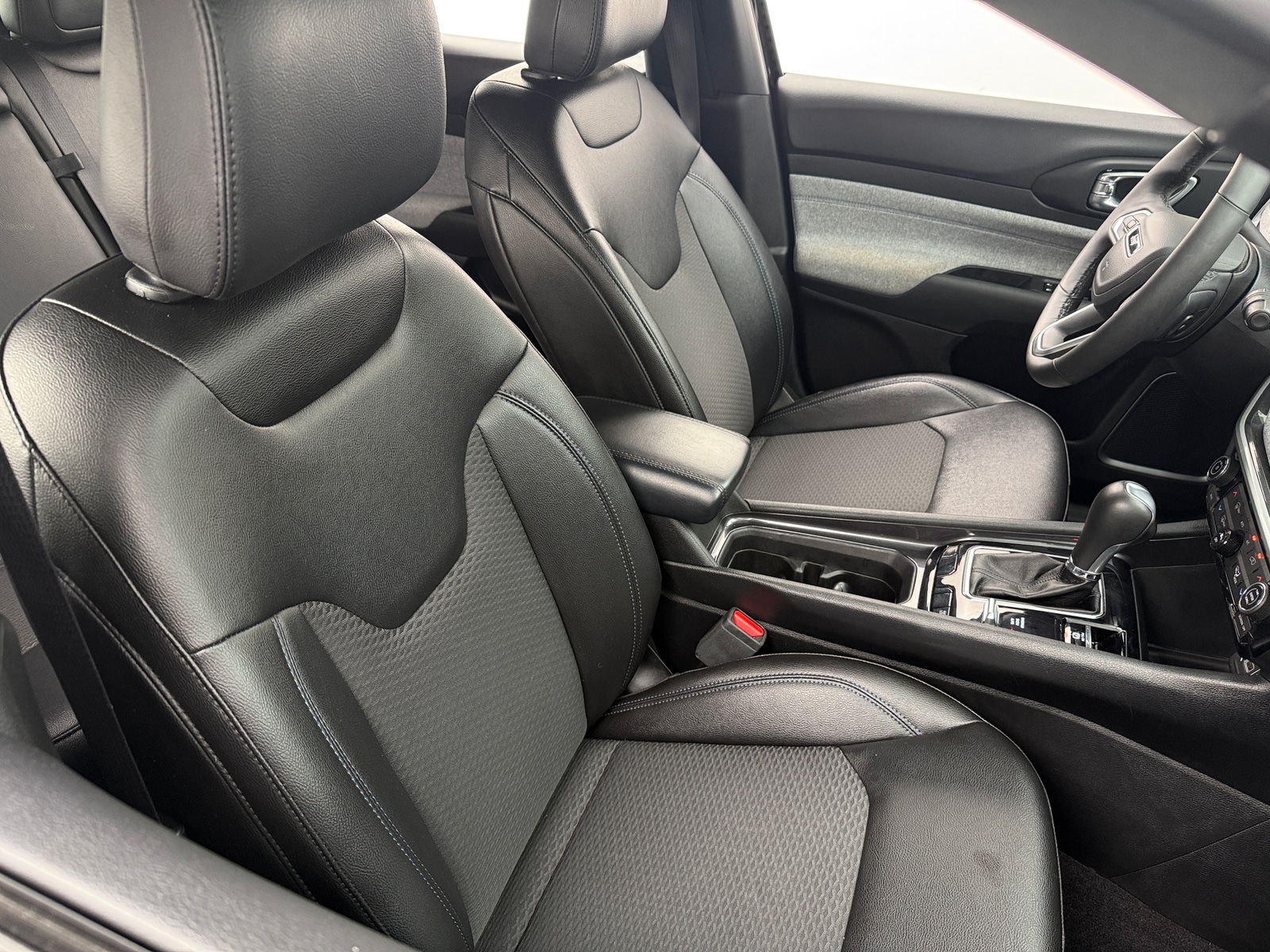 Thumbnail: 2024 Jeep Compass - 2