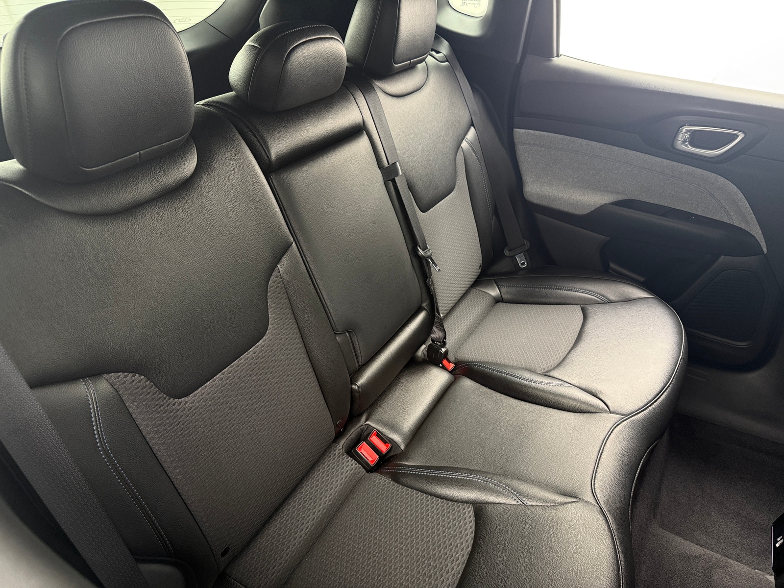 Thumbnail: 2024 Jeep Compass - 6