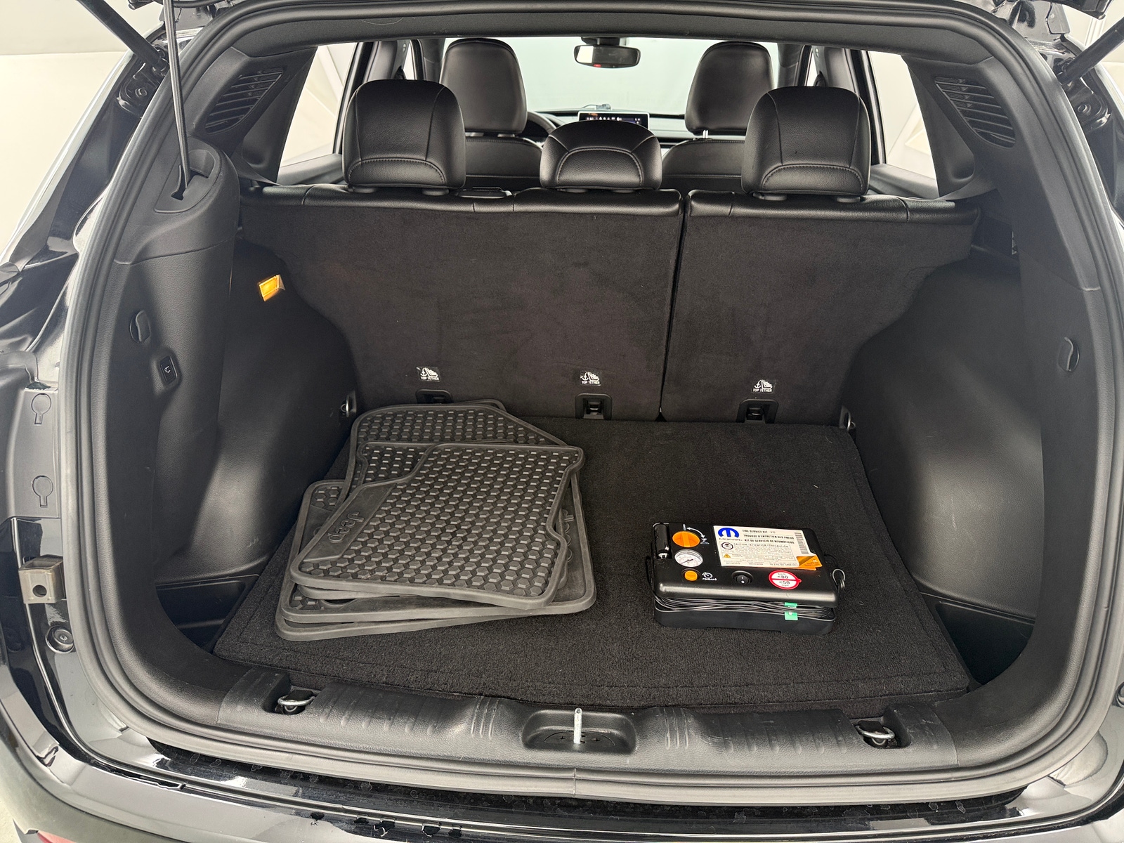 Thumbnail: 2024 Jeep Compass - 7