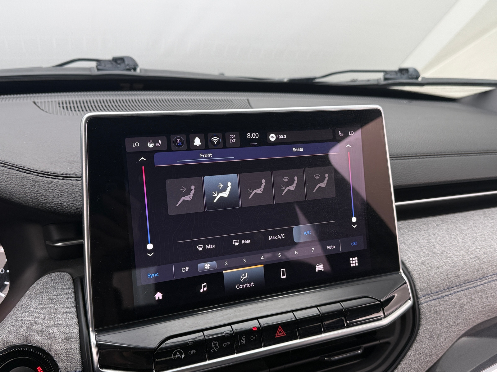 Thumbnail: 2024 Jeep Compass - 4