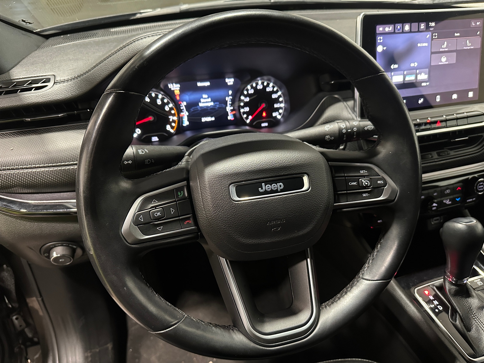 Thumbnail: 2022 Jeep Compass - 5