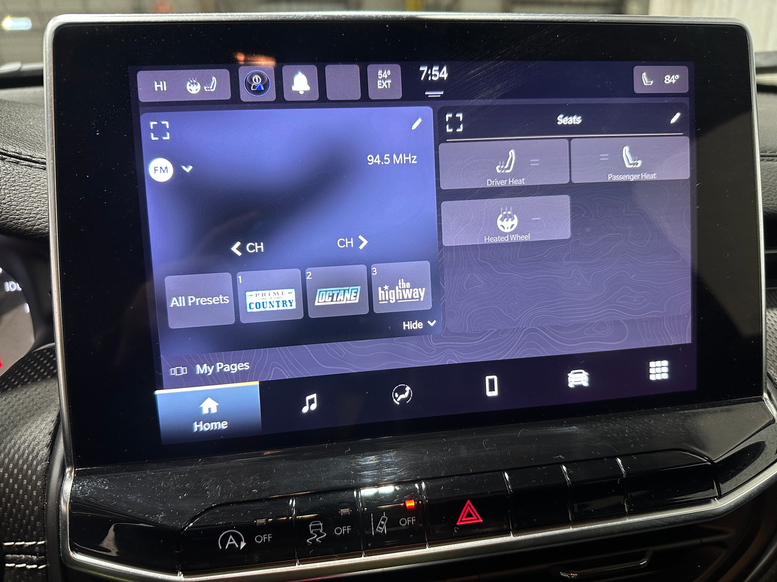 Thumbnail: 2022 Jeep Compass - 4