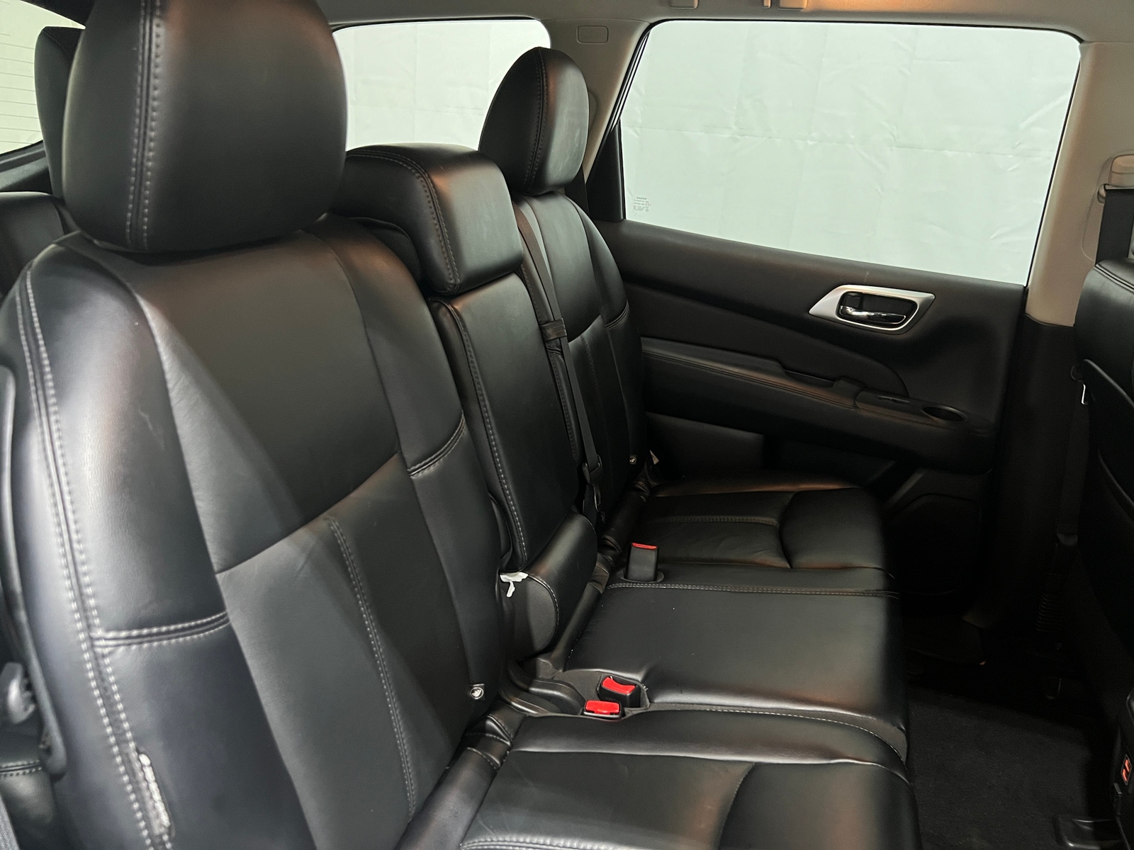 Thumbnail: 2018 Nissan Pathfinder - 5