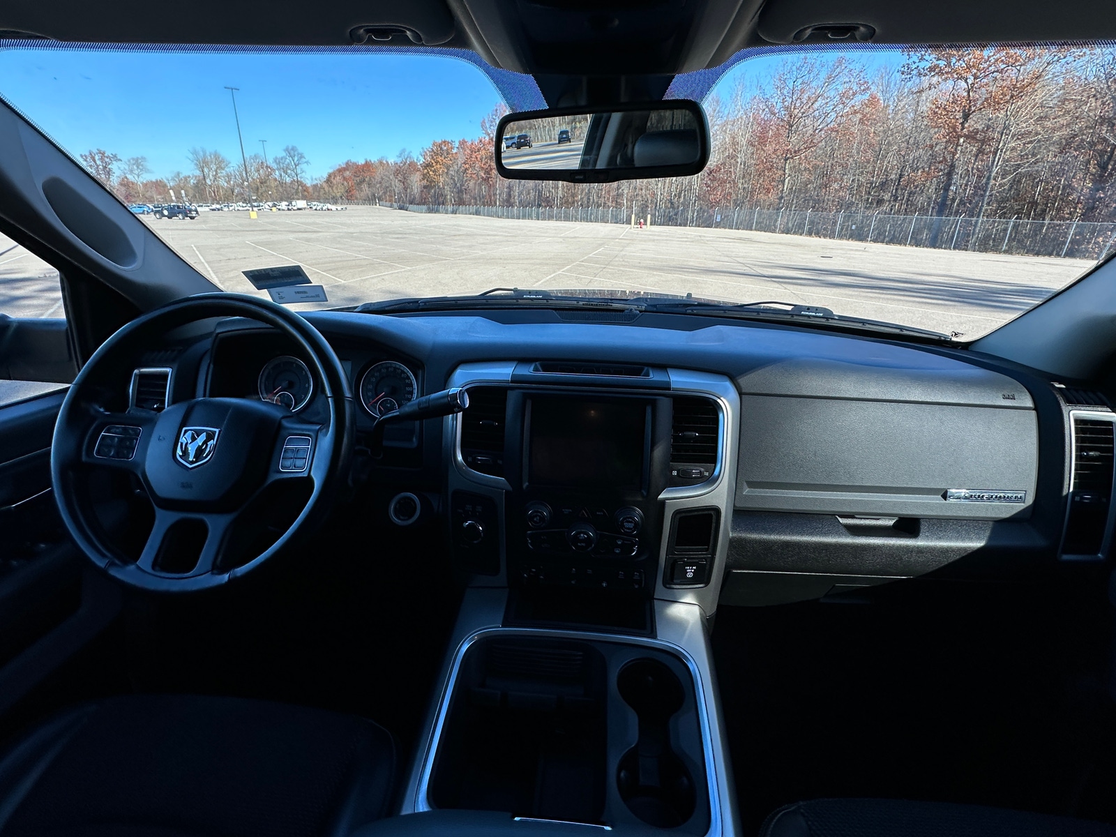 Thumbnail: 2018 RAM 2500 - 3