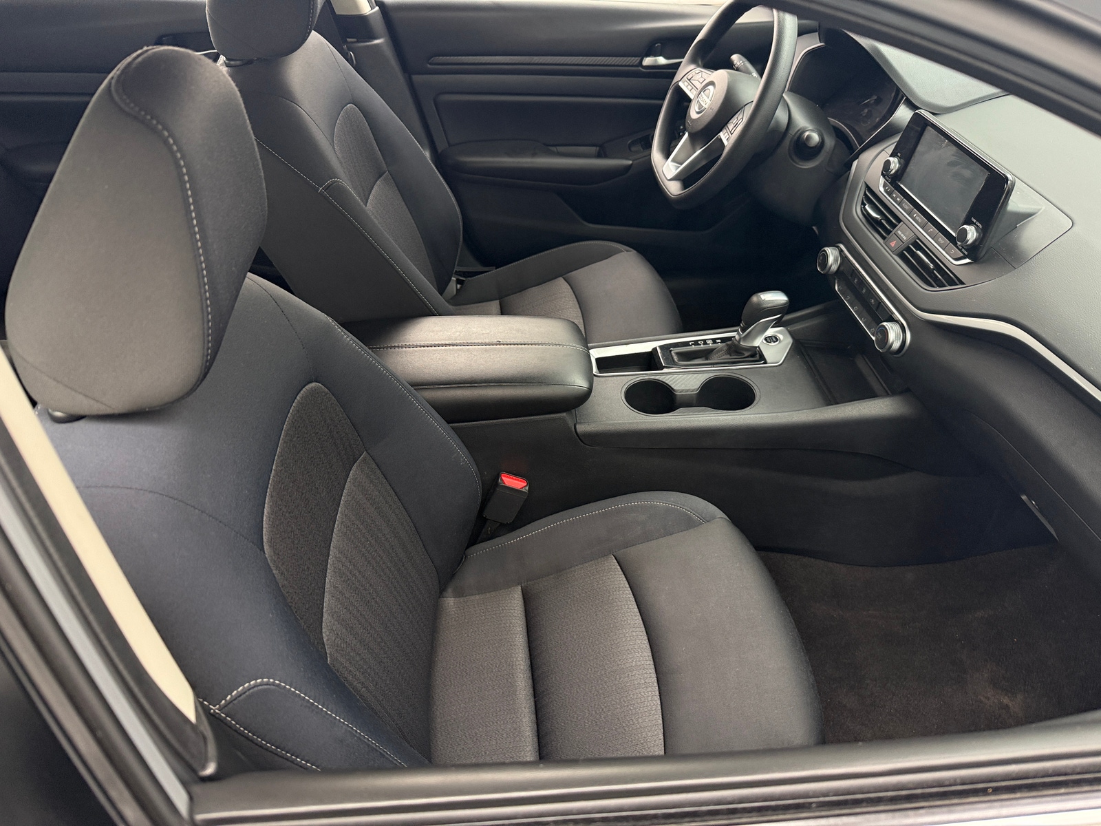 Thumbnail: 2021 Nissan Altima - 2