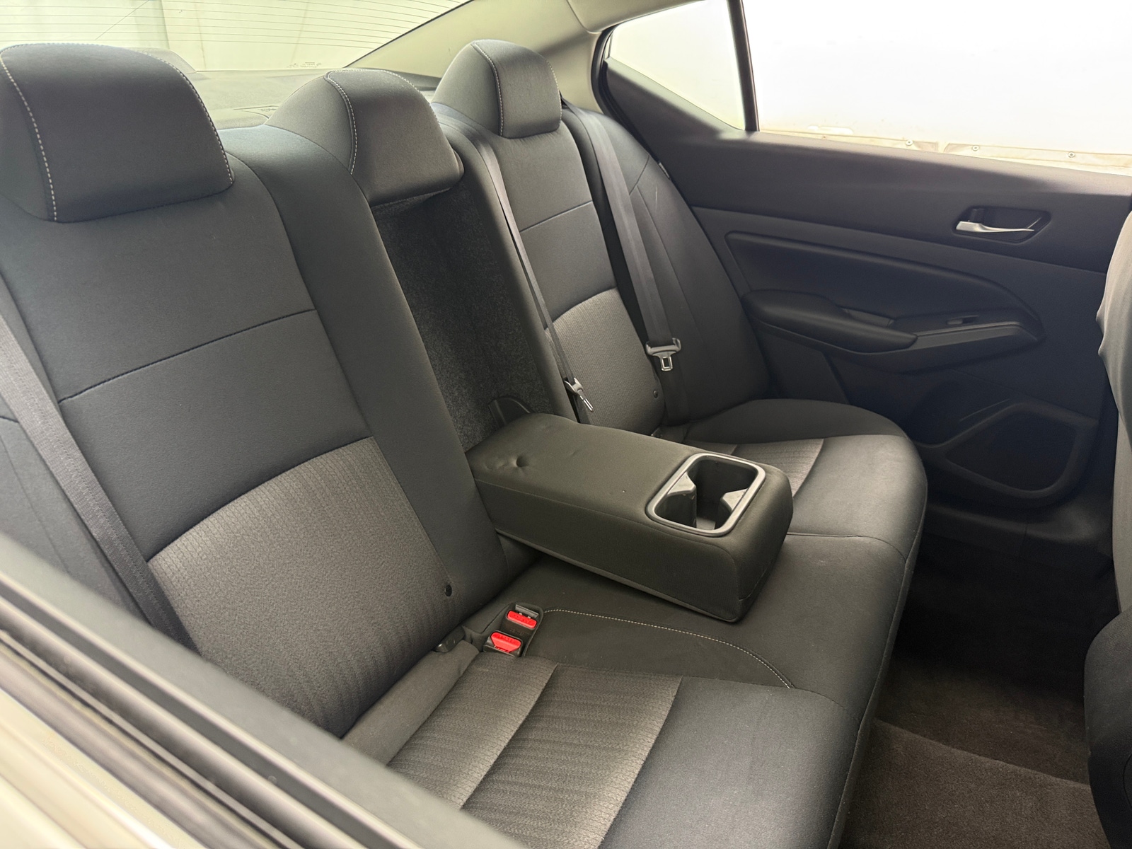 Thumbnail: 2021 Nissan Altima - 6