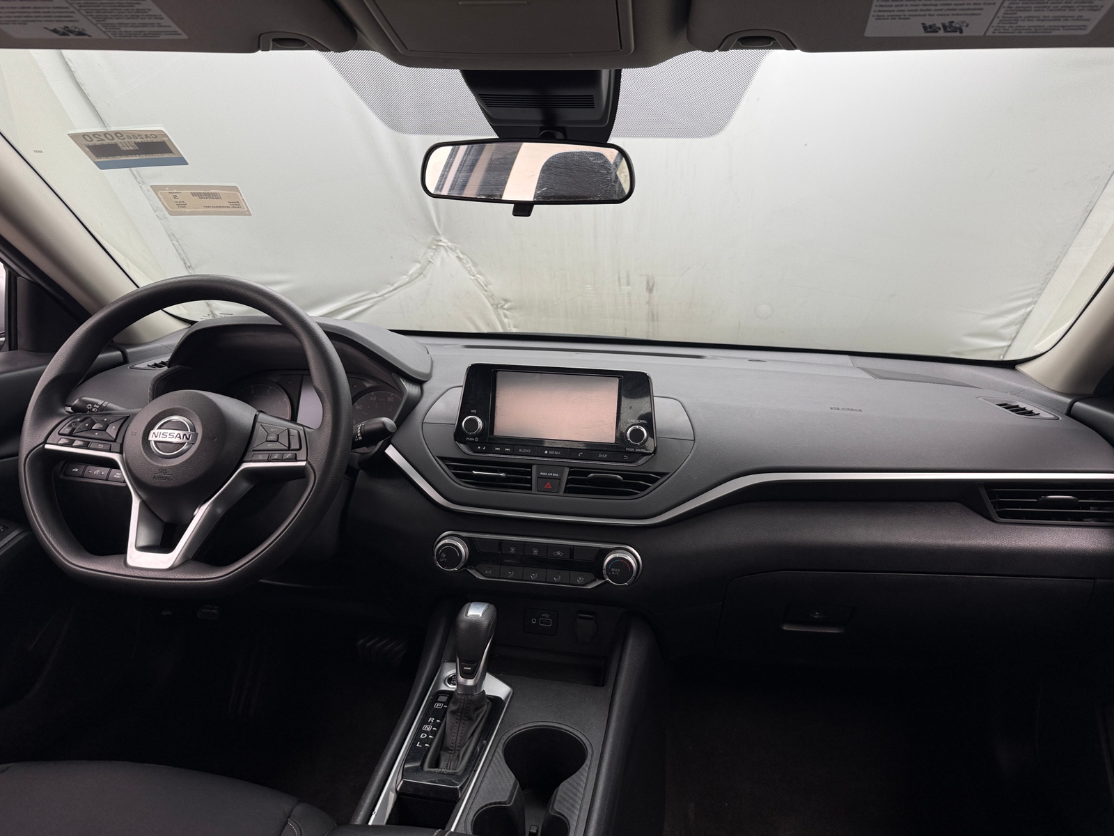 Thumbnail: 2021 Nissan Altima - 3