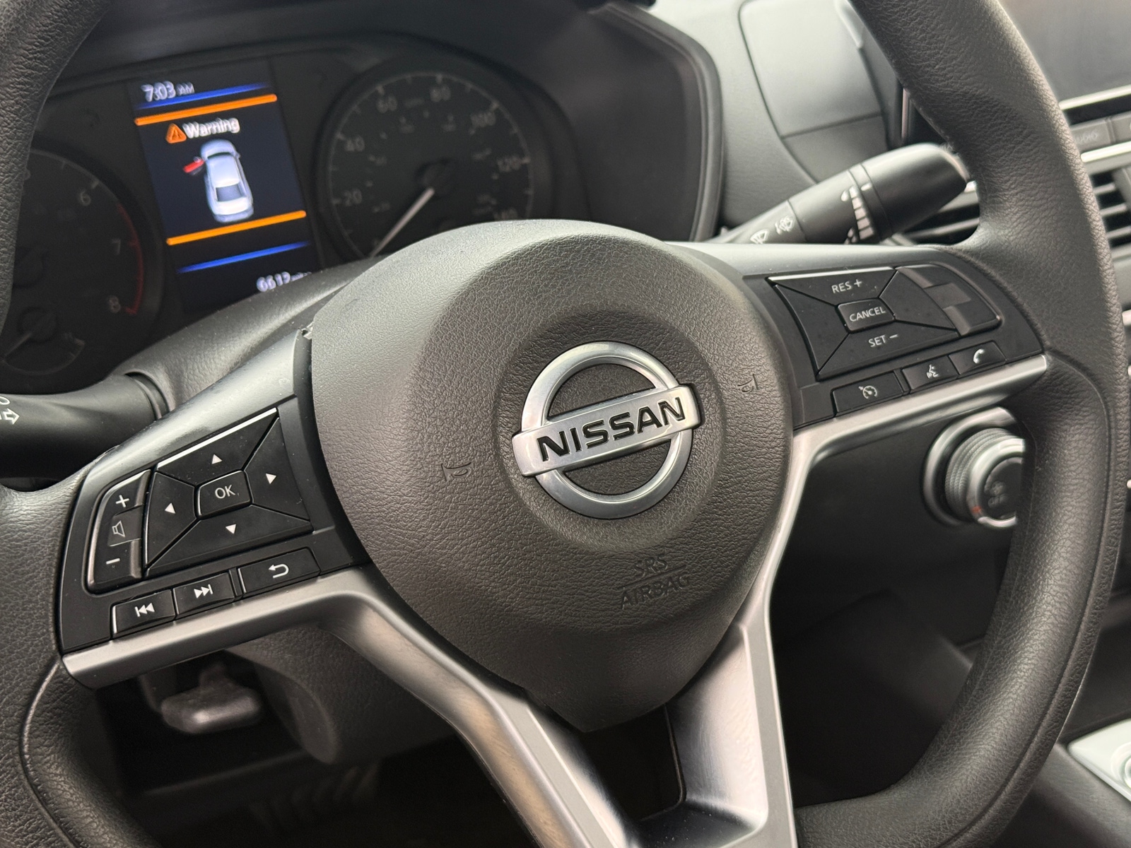 Thumbnail: 2021 Nissan Altima - 5