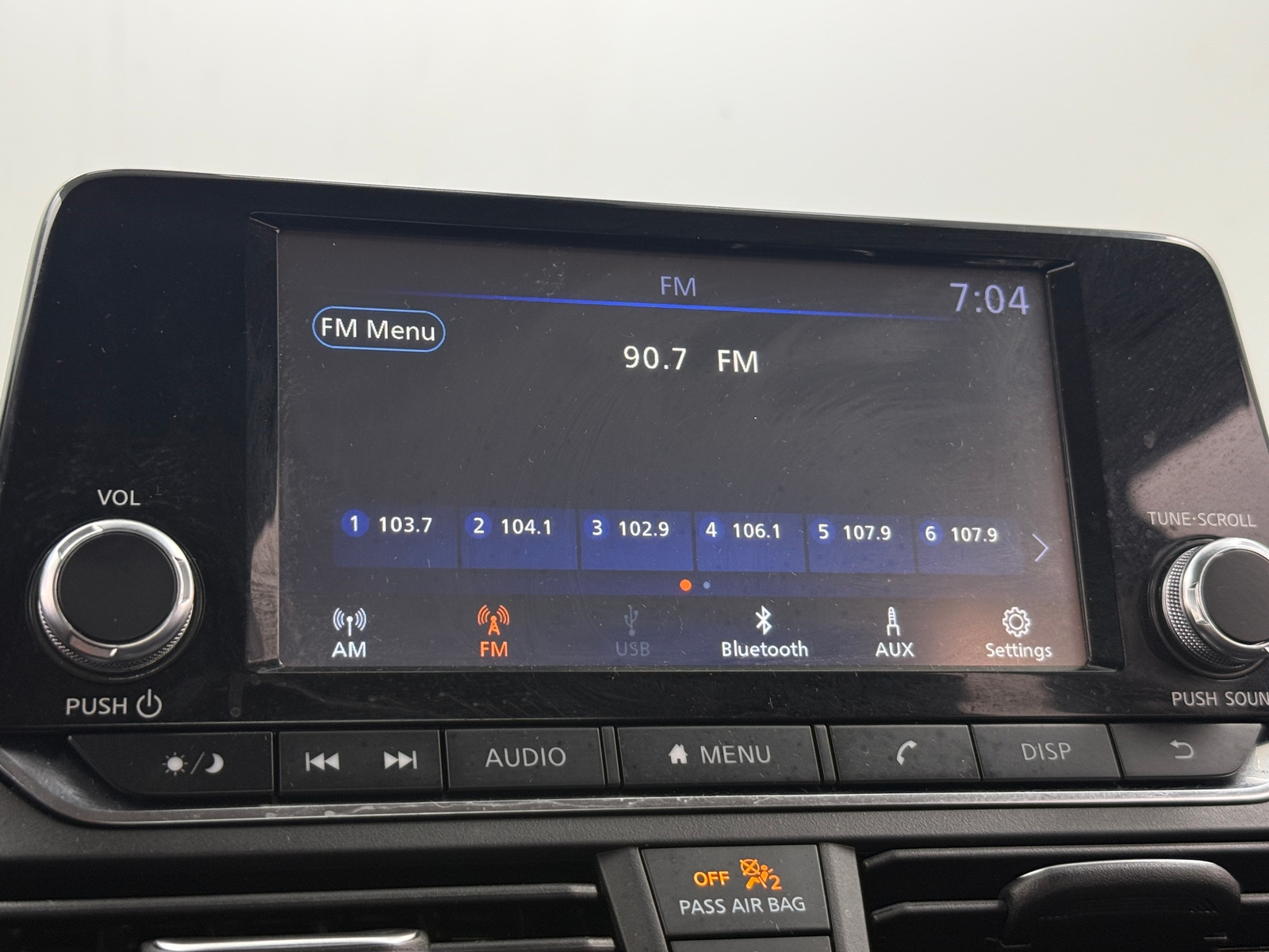 Thumbnail: 2021 Nissan Altima - 4