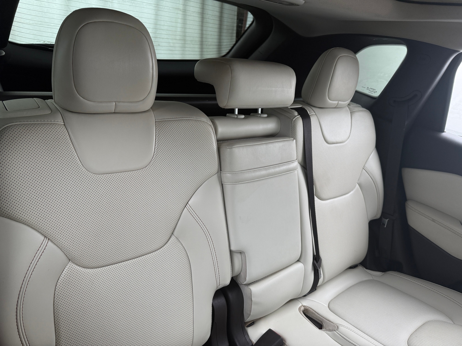 Thumbnail: 2017 Jeep Cherokee - 5