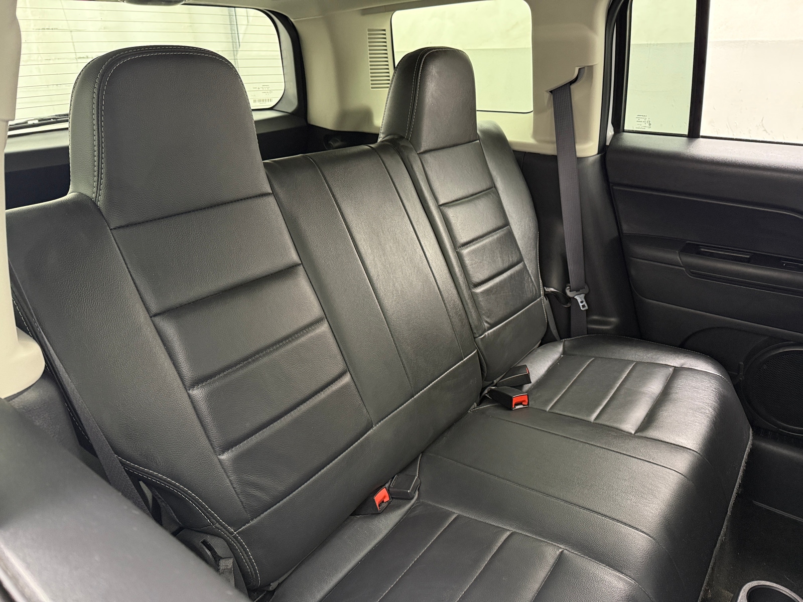 Thumbnail: 2017 Jeep Patriot - 5