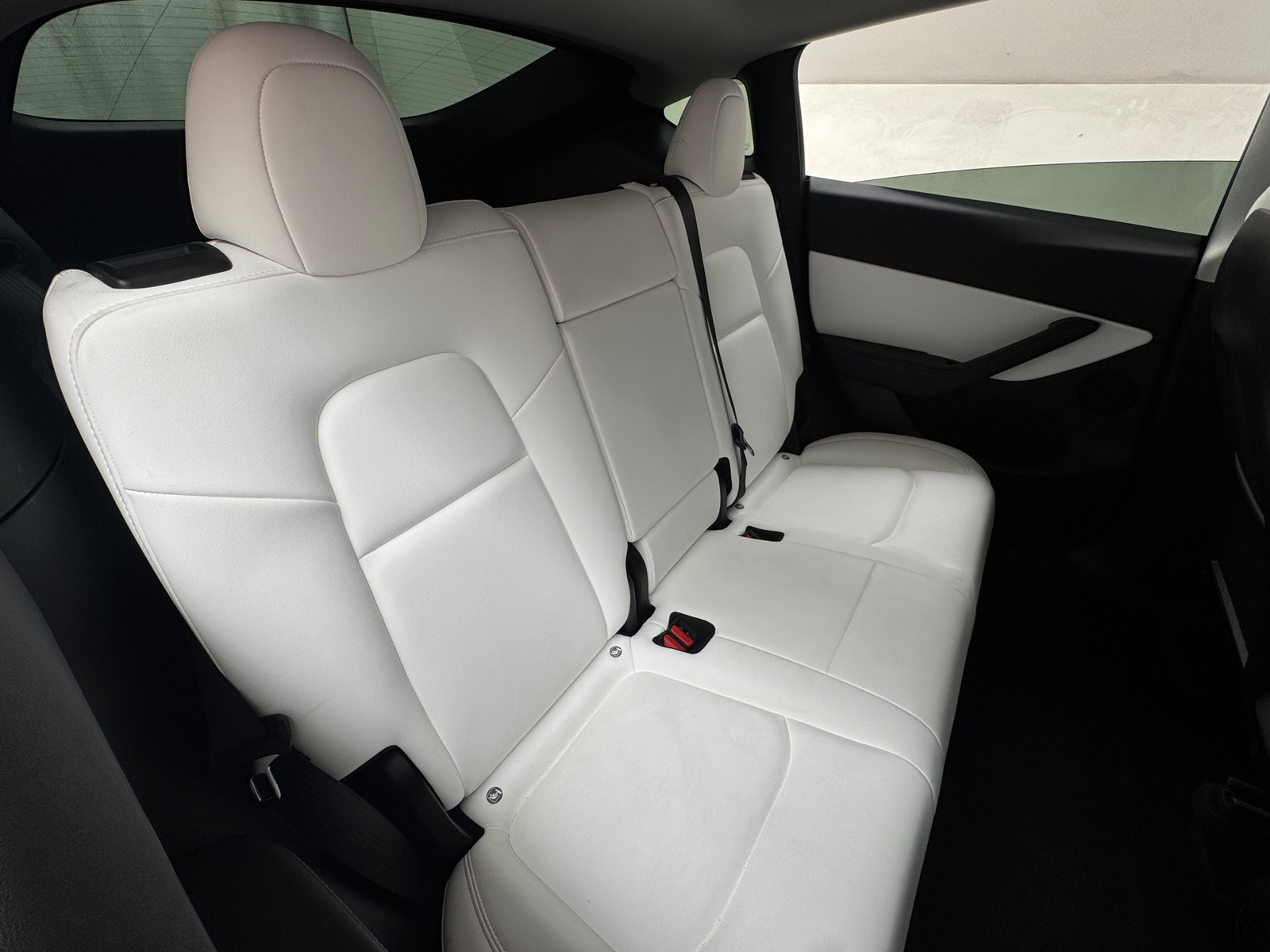 Thumbnail: 2021 Tesla Model Y - 5