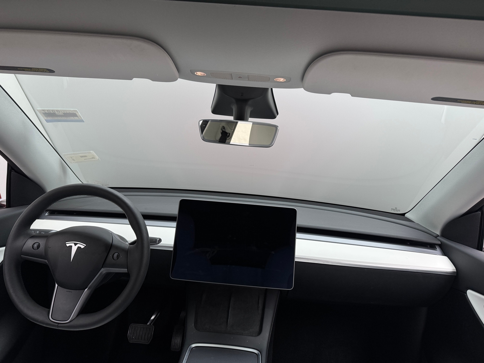 Thumbnail: 2021 Tesla Model Y - 2