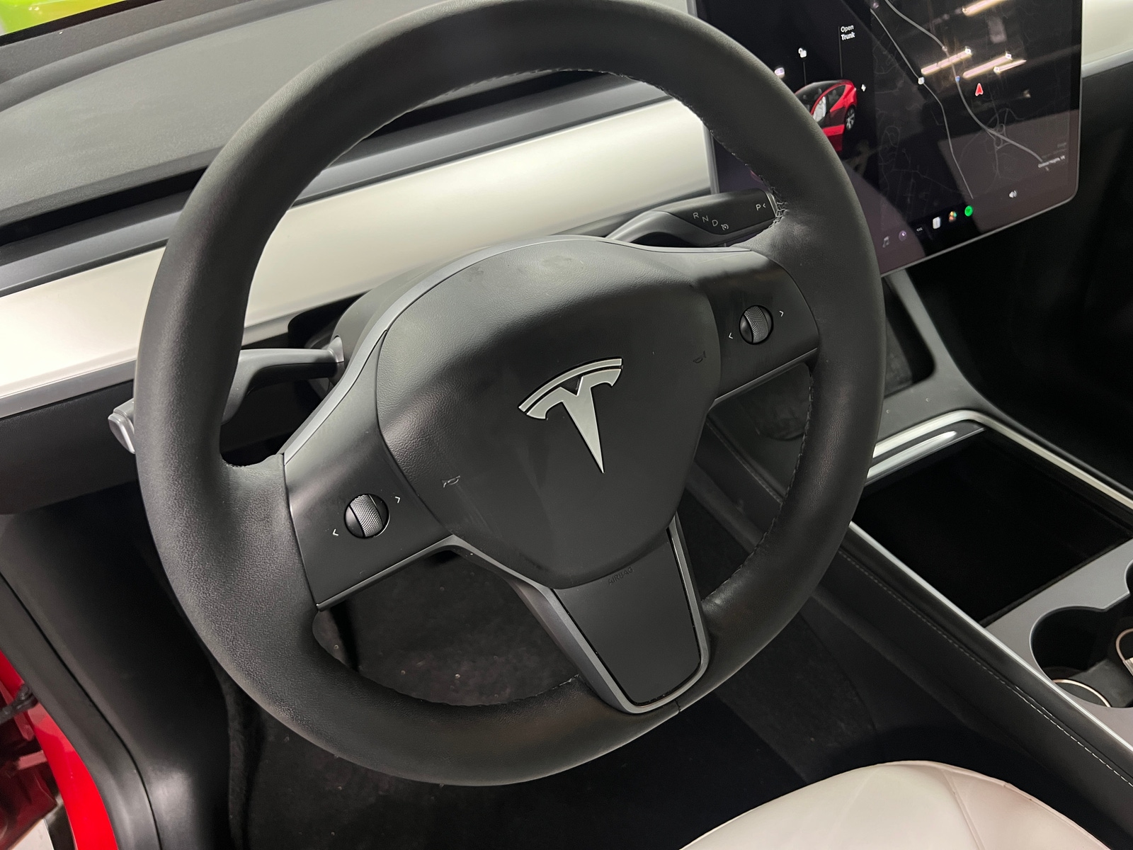 Thumbnail: 2021 Tesla Model Y - 4
