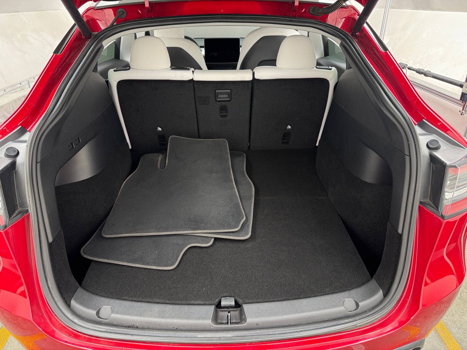 Thumbnail: 2021 Tesla Model Y - 6