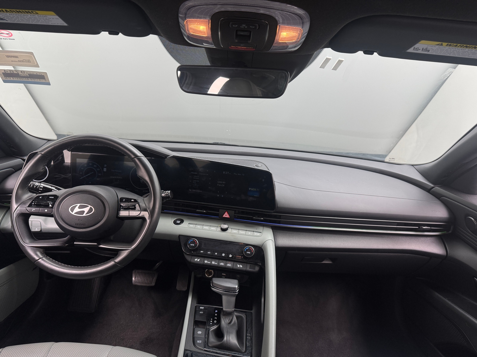 Thumbnail: 2025 Hyundai Elantra - 3