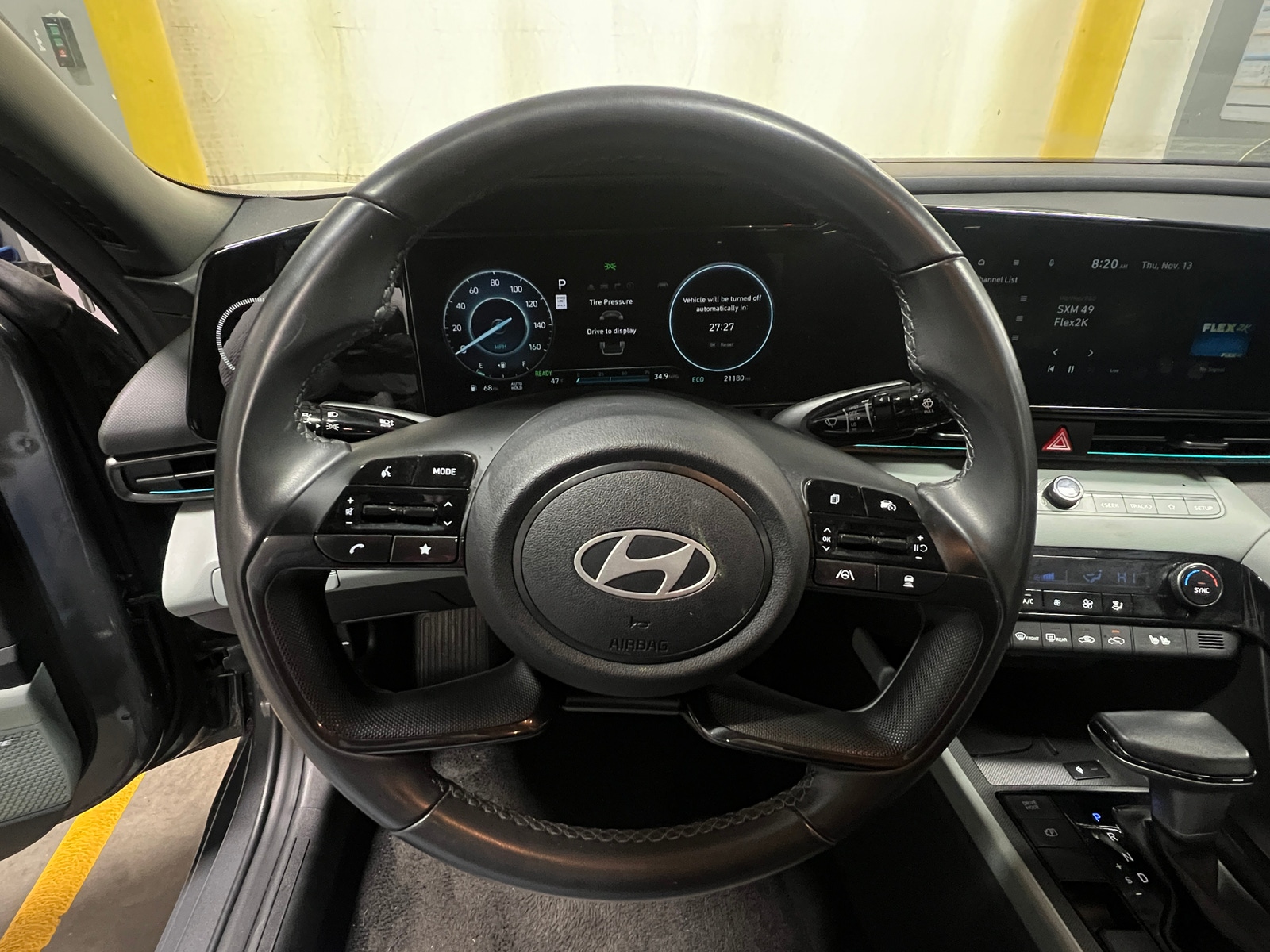 Thumbnail: 2025 Hyundai Elantra - 5