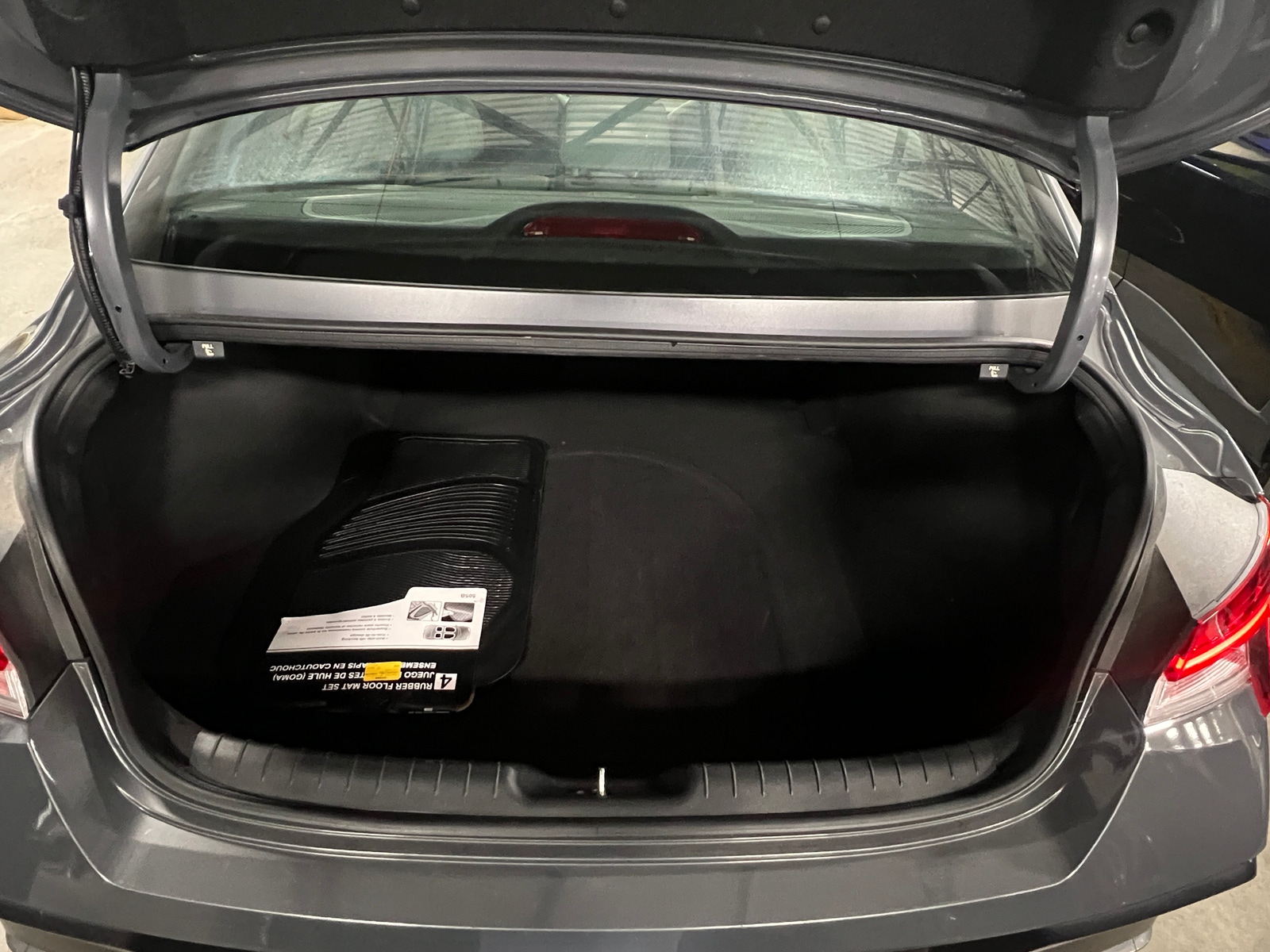 Thumbnail: 2025 Hyundai Elantra - 7