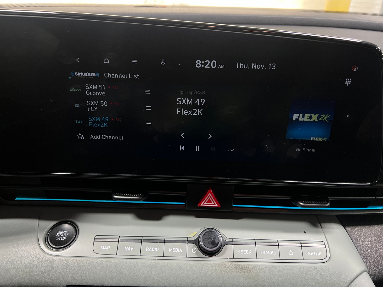 Thumbnail: 2025 Hyundai Elantra - 4