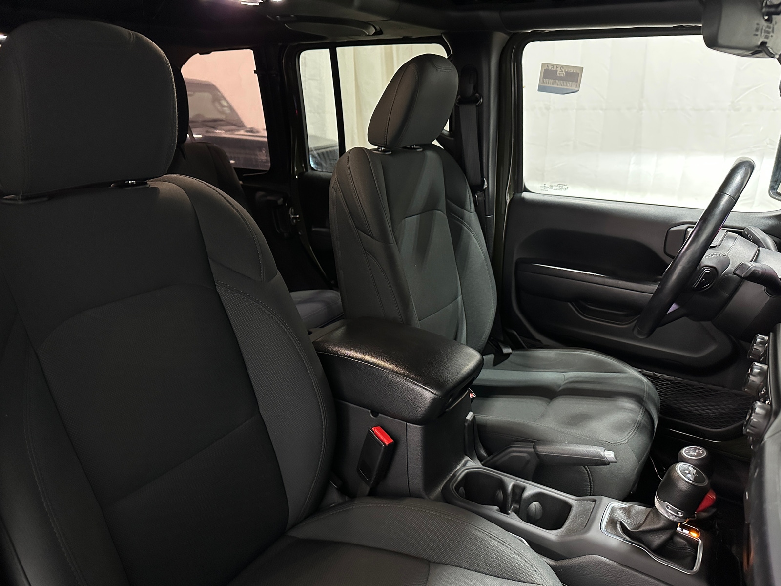 Thumbnail: 2022 Jeep Wrangler - 2