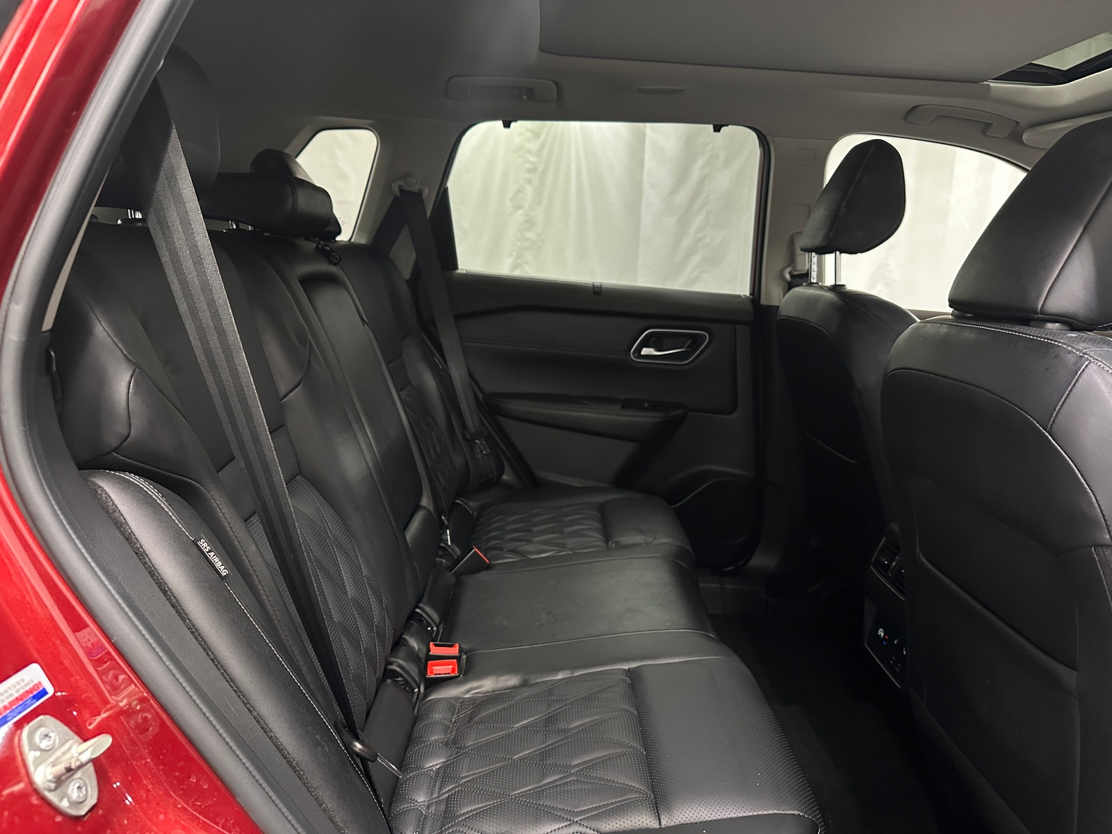 Thumbnail: 2021 Nissan Rogue - 5