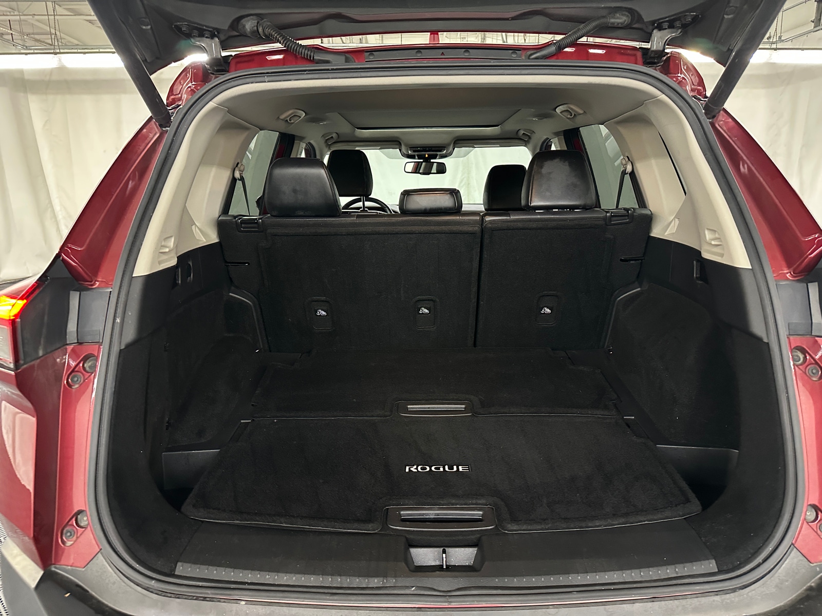 Thumbnail: 2021 Nissan Rogue - 6