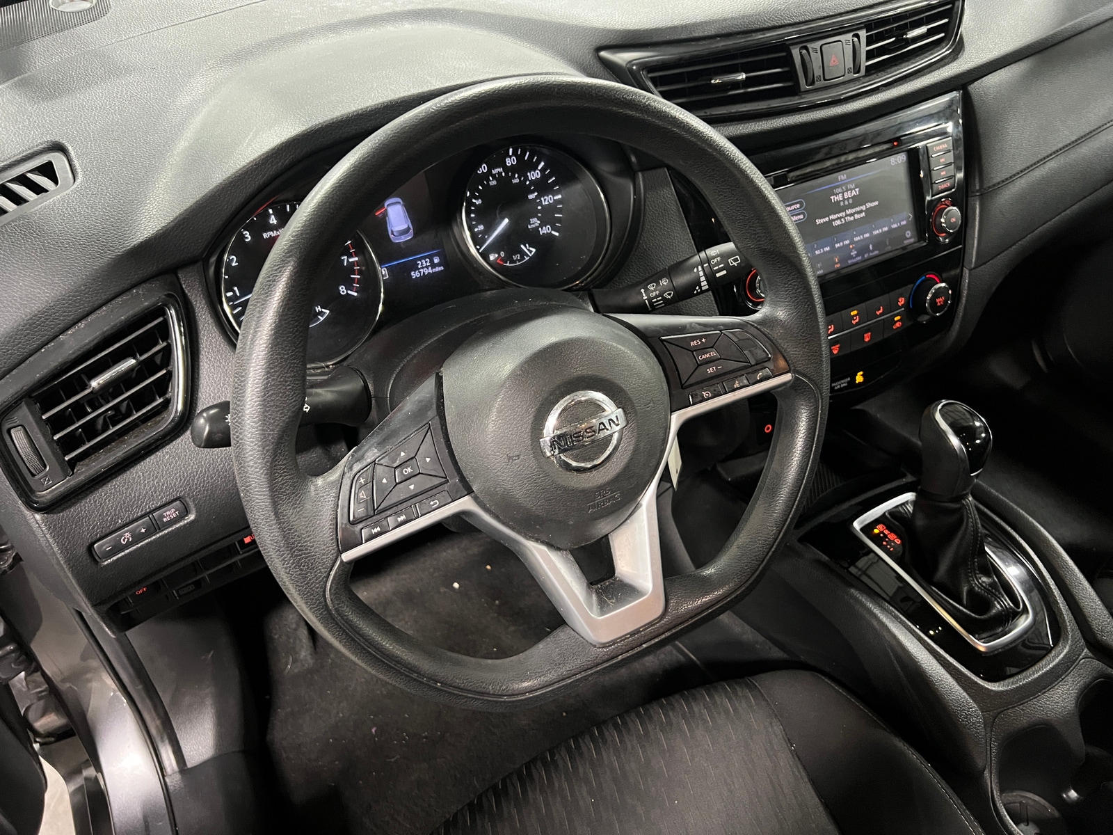 Thumbnail: 2018 Nissan Rogue - 5