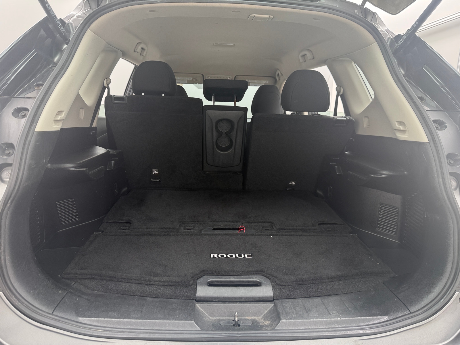 Thumbnail: 2018 Nissan Rogue - 7