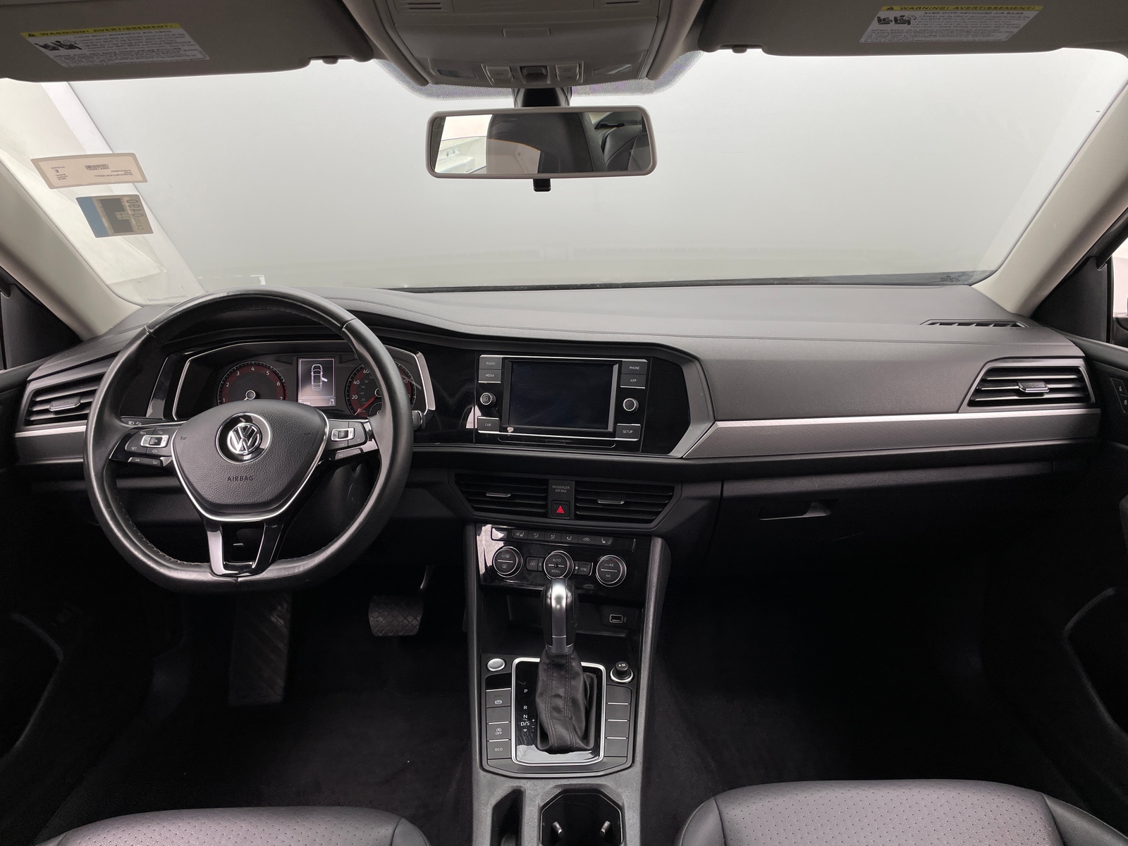 Thumbnail: 2019 Volkswagen Jetta - 2