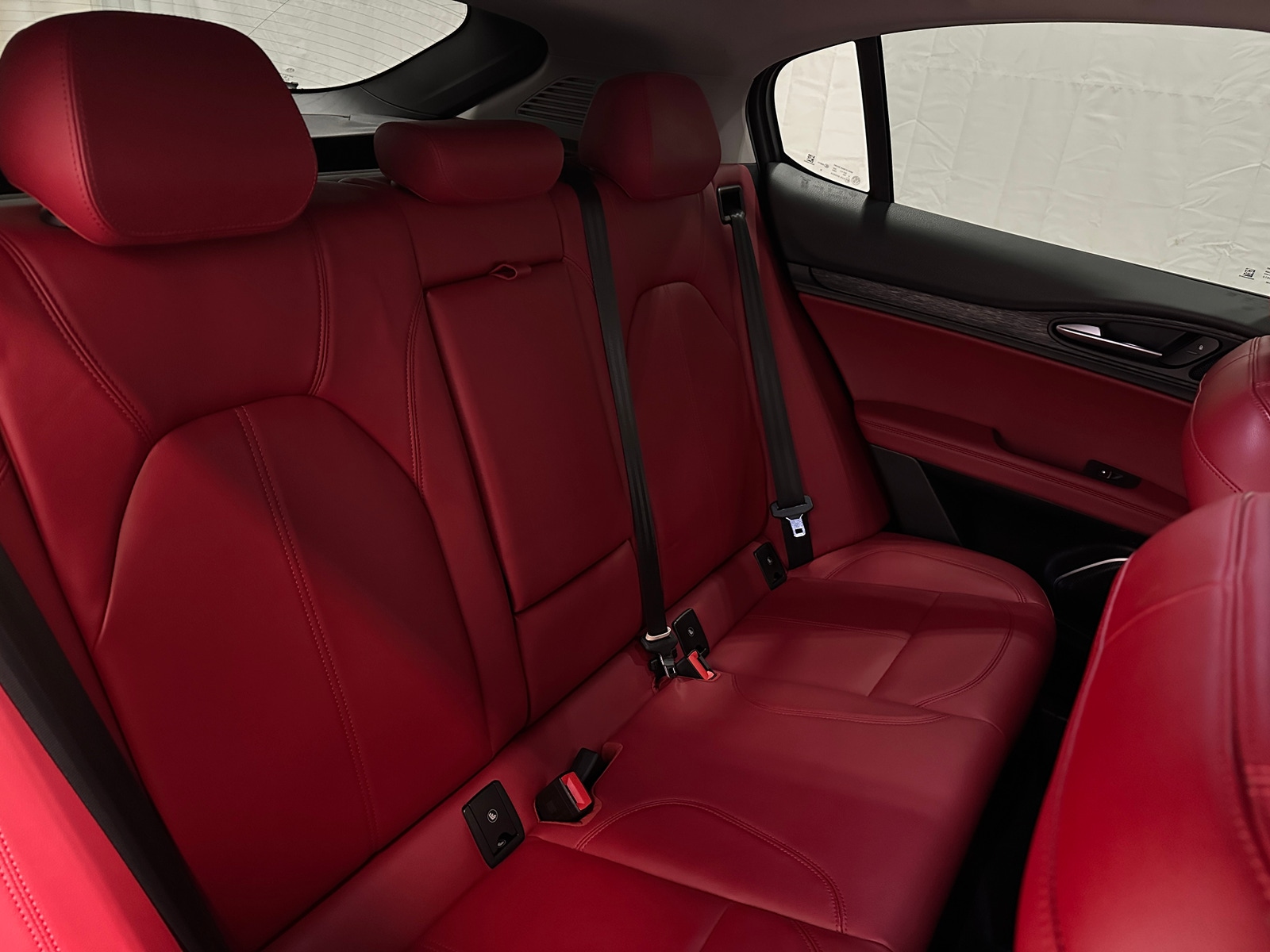 Thumbnail: 2020 Alfa Romeo Stelvio - 5