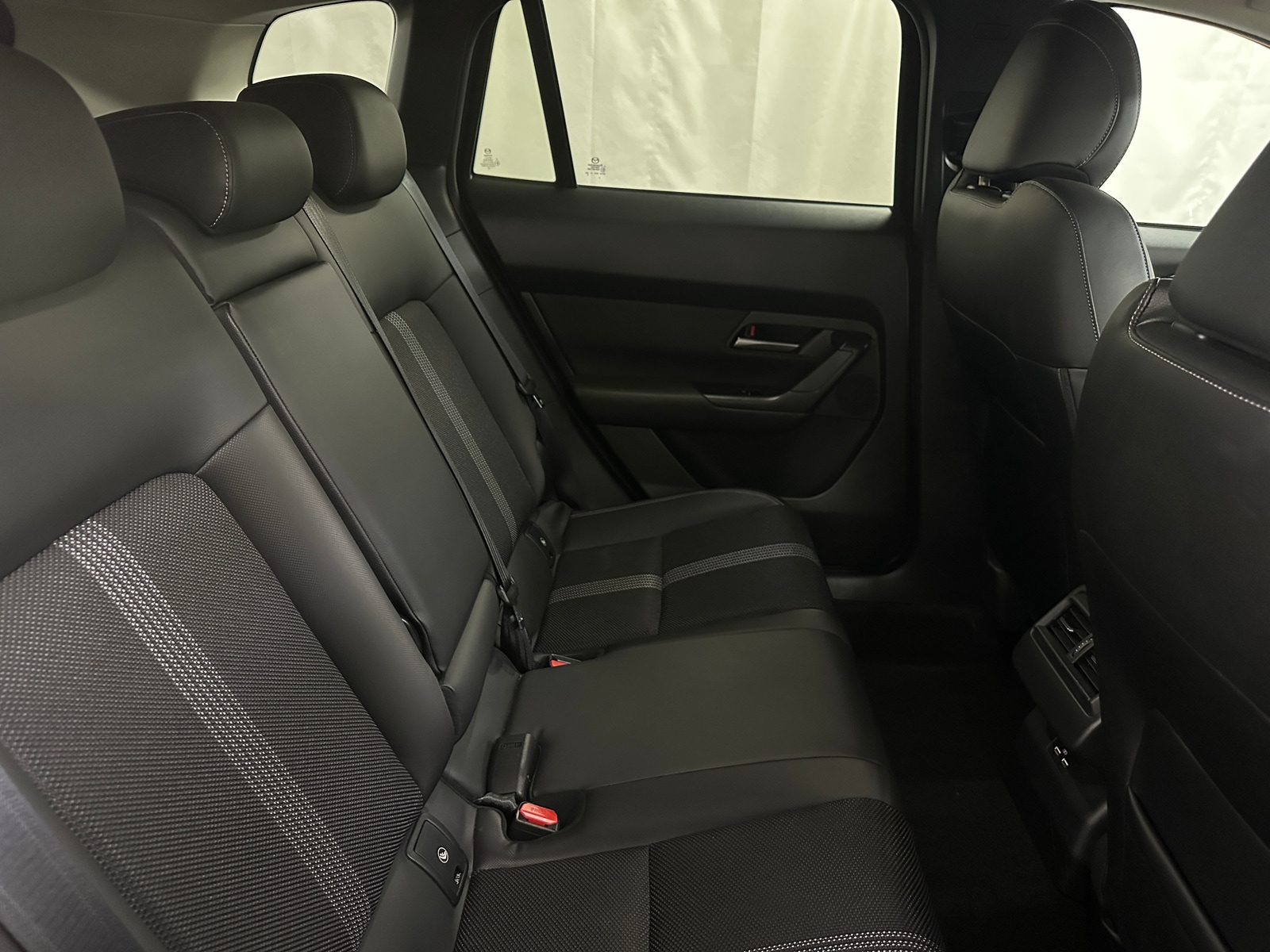 Thumbnail: 2023 Mazda CX-50 - 5