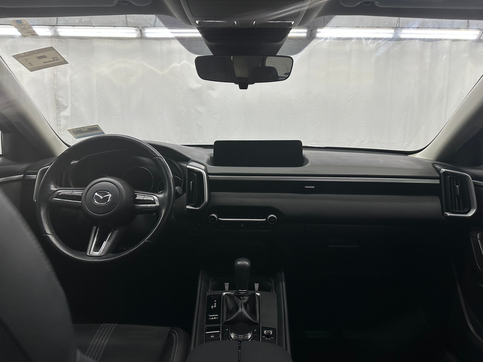 Thumbnail: 2023 Mazda CX-50 - 2