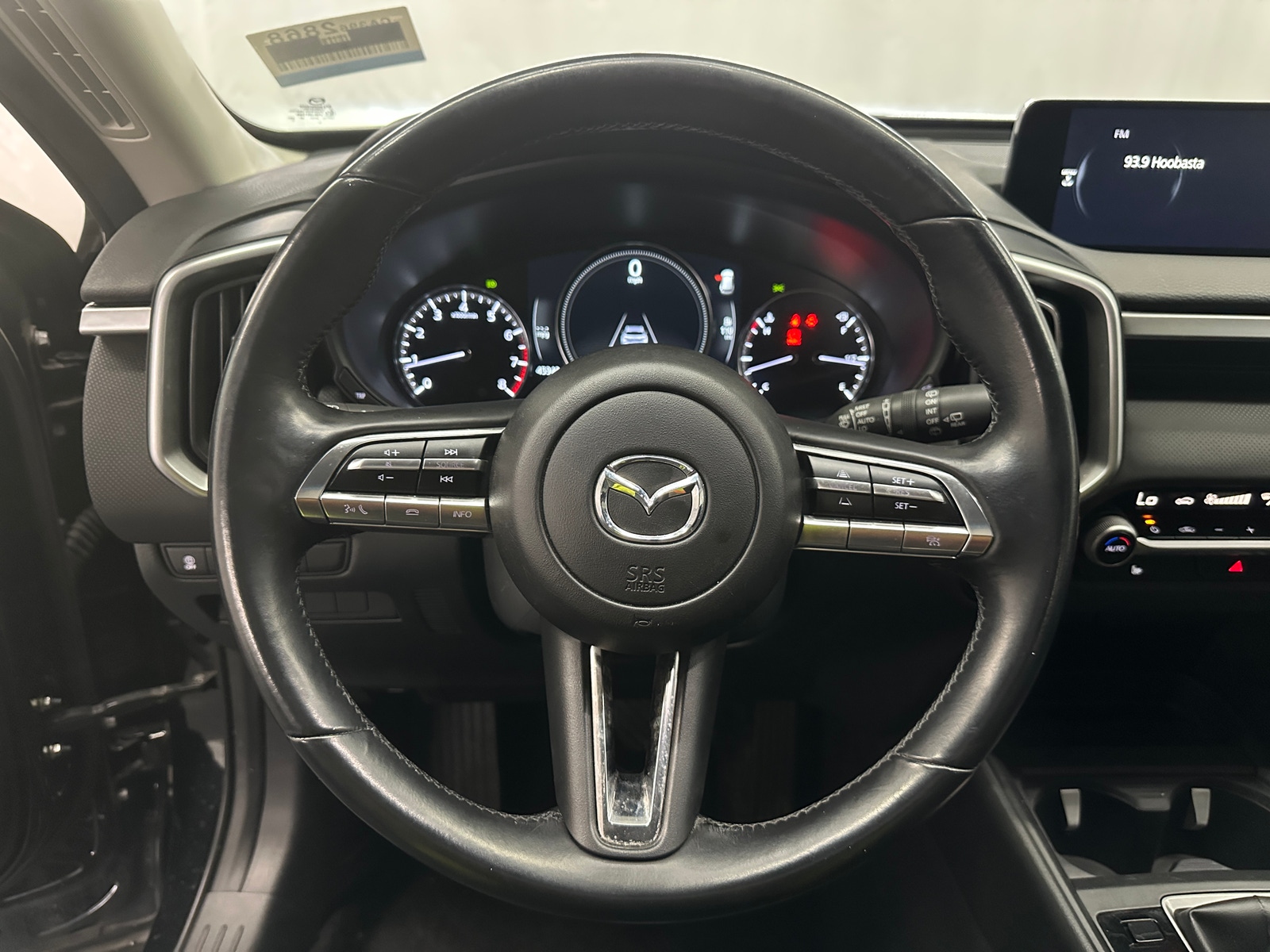 Thumbnail: 2023 Mazda CX-50 - 4