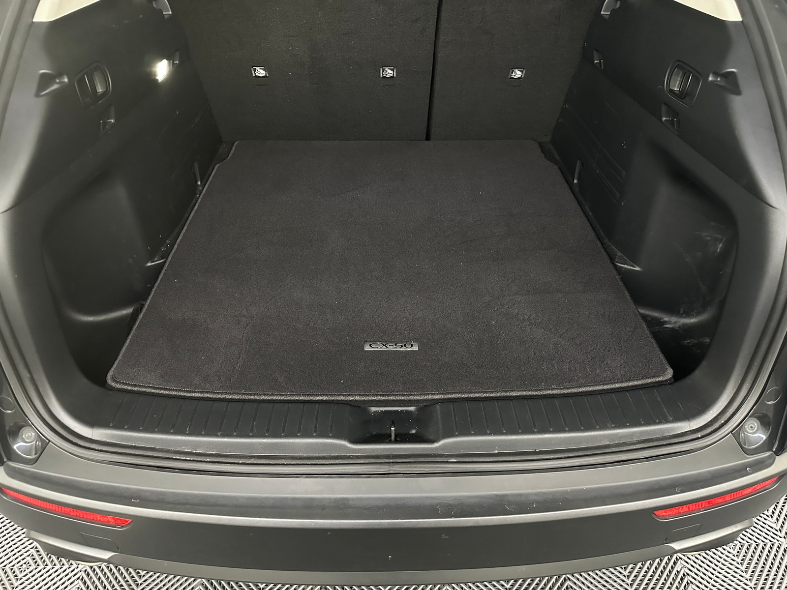 Thumbnail: 2023 Mazda CX-50 - 6