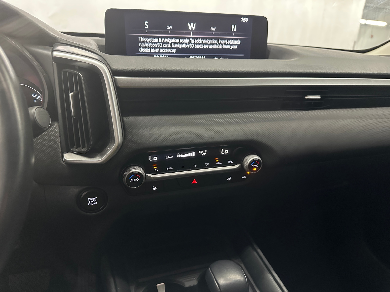 Thumbnail: 2023 Mazda CX-50 - 3