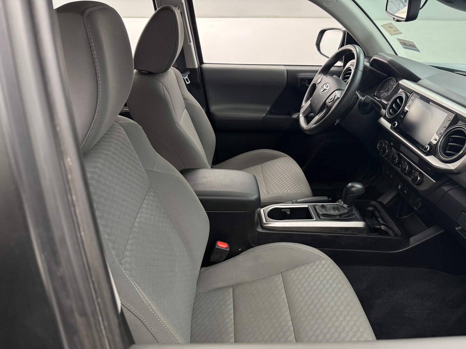 Thumbnail: 2023 Toyota Tacoma - 2