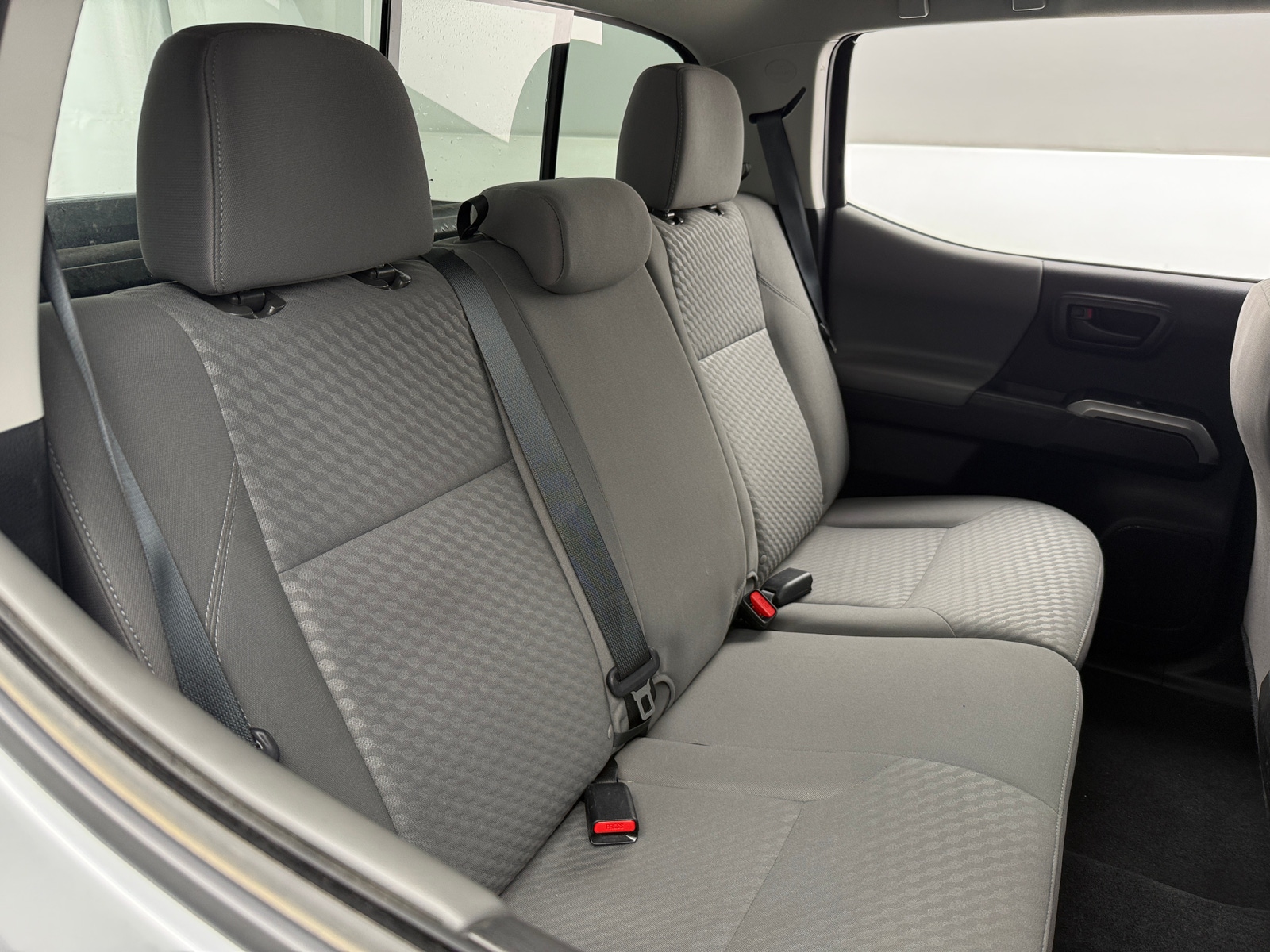 Thumbnail: 2023 Toyota Tacoma - 6