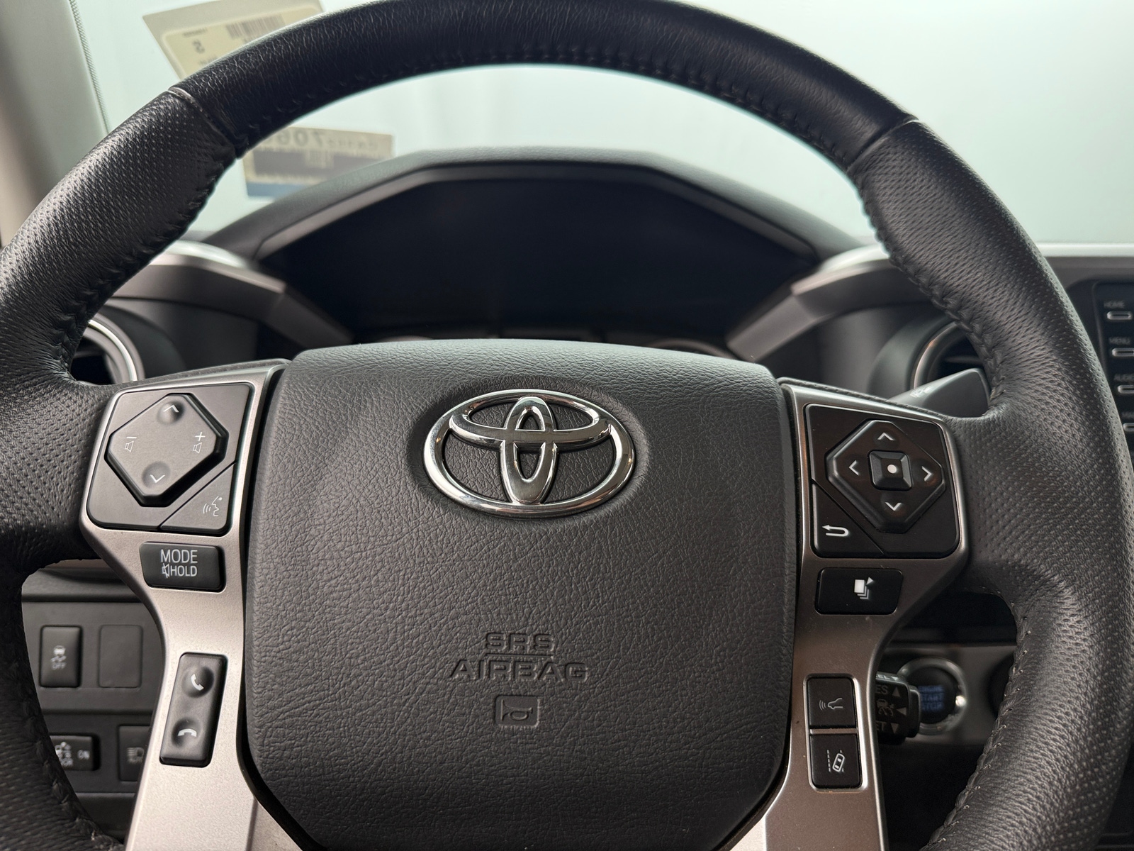 Thumbnail: 2023 Toyota Tacoma - 5