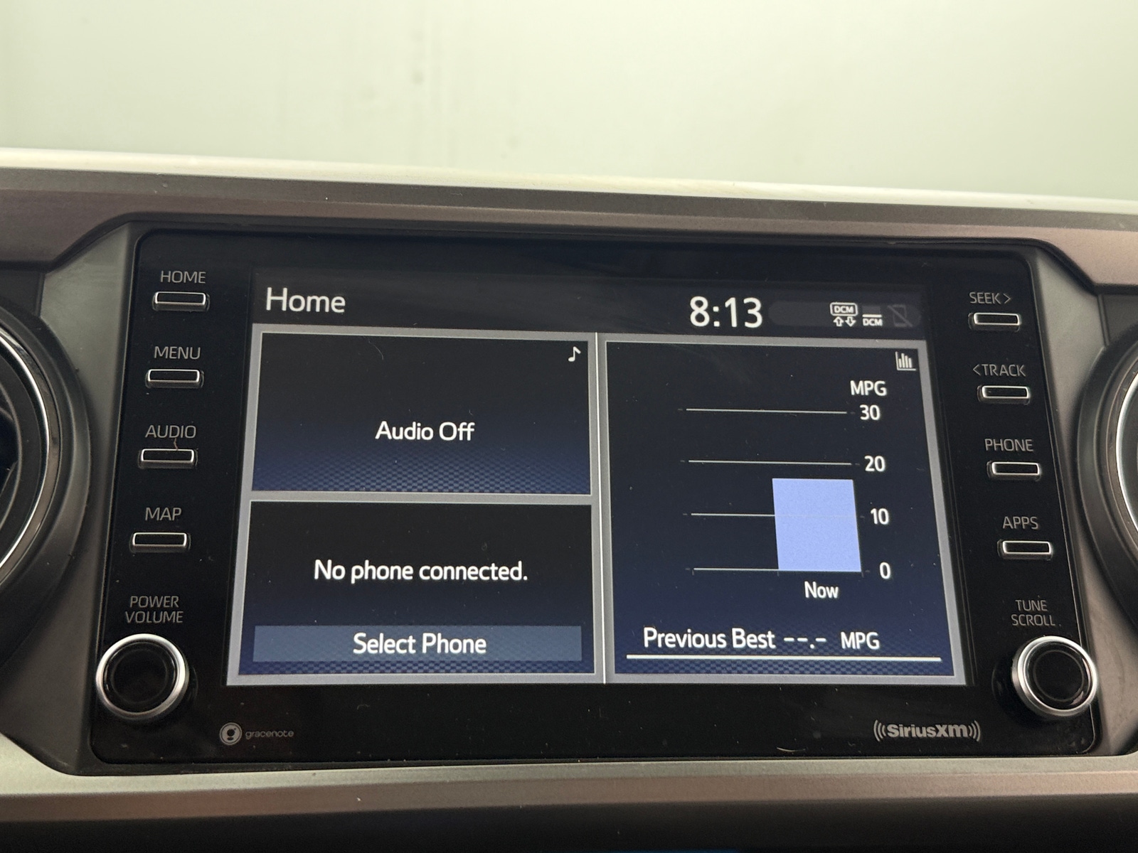 Thumbnail: 2023 Toyota Tacoma - 4