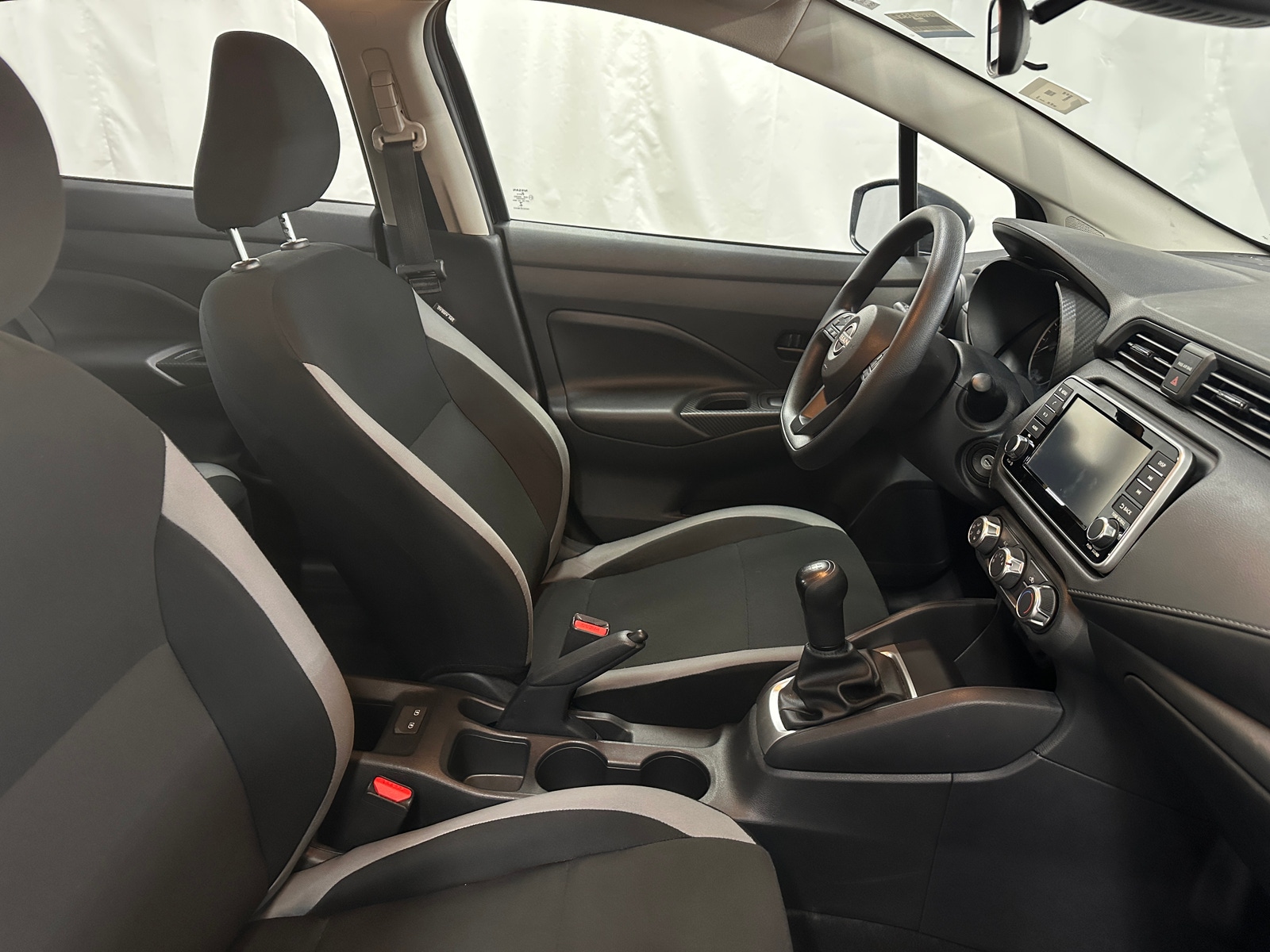 Thumbnail: 2025 Nissan Versa - 2