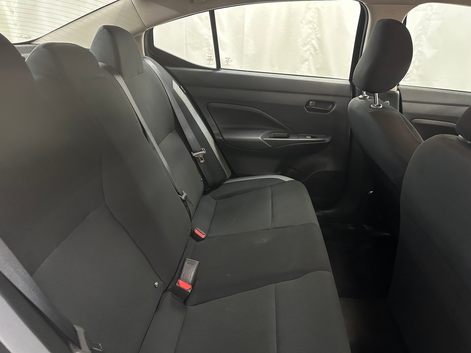 Thumbnail: 2025 Nissan Versa - 6