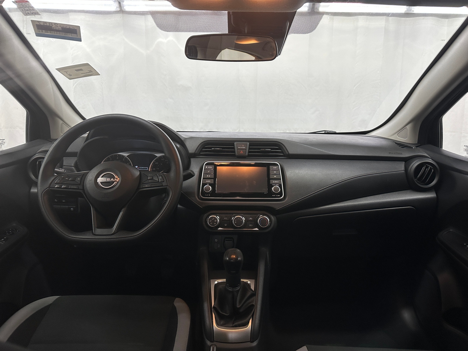 Thumbnail: 2025 Nissan Versa - 3