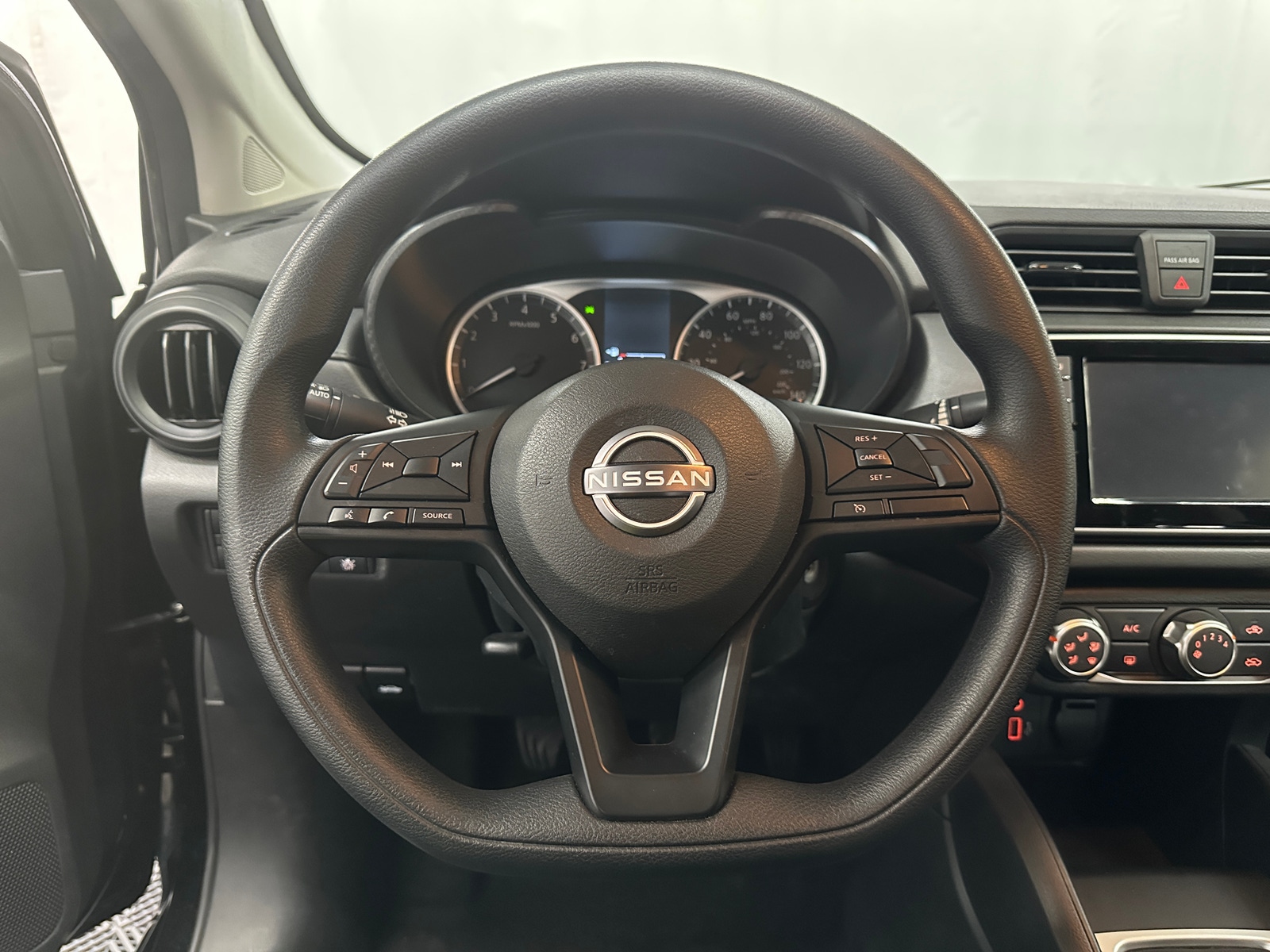 Thumbnail: 2025 Nissan Versa - 5